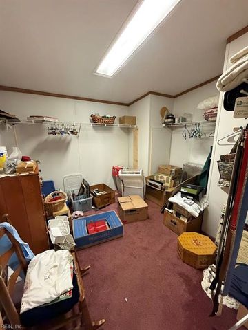 6377 Wild Acres TRL, Gloucester, VA 23061