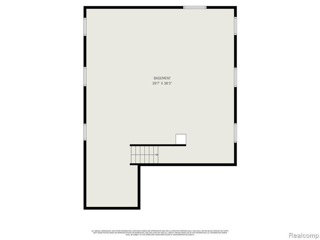 5268 Hartwell Street, Dearborn, MI 48126