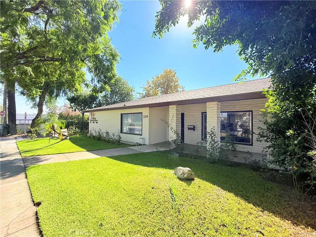 229 S Mission, San Gabriel, CA 91776 — exterior