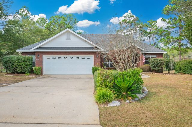 554 Magnolia Lake Drive, Defuniak Springs, FL 32433
