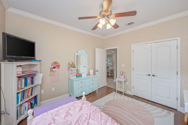 554 Magnolia Lake Drive, Defuniak Springs, FL 32433