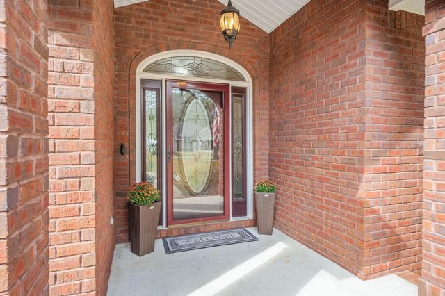 554 Magnolia Lake Drive, Defuniak Springs, FL 32433