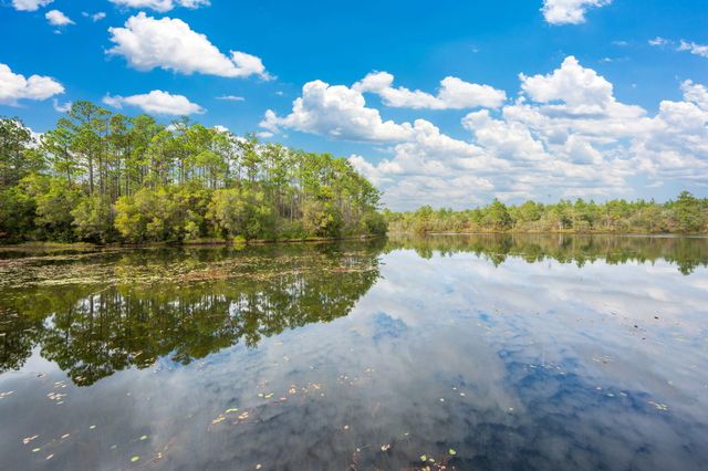 554 Magnolia Lake Drive, Defuniak Springs, FL 32433