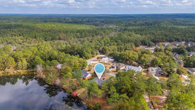 554 Magnolia Lake Drive, Defuniak Springs, FL 32433