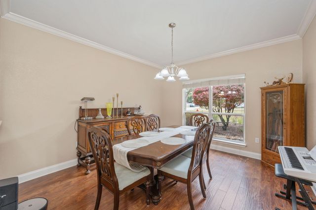 554 Magnolia Lake Drive, Defuniak Springs, FL 32433