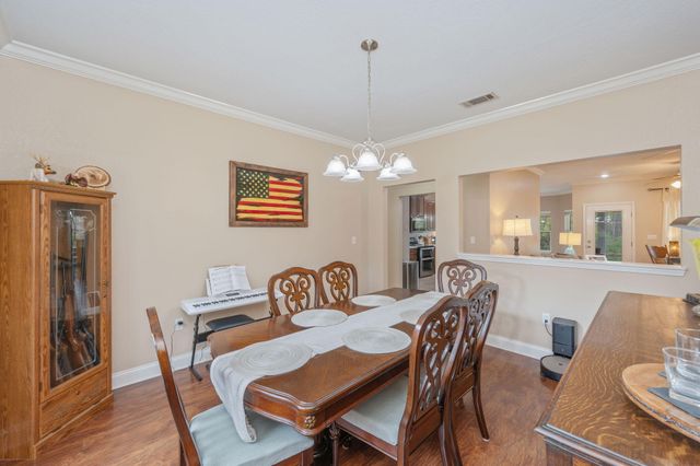 554 Magnolia Lake Drive, Defuniak Springs, FL 32433