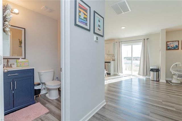 221 Estelle Drive, Lexington, NC 27295