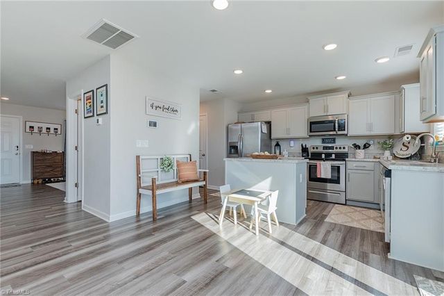 221 Estelle Drive, Lexington, NC 27295