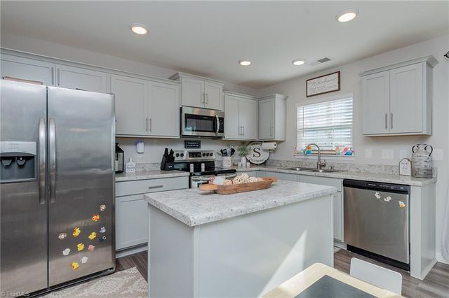 221 Estelle Drive, Lexington, NC 27295