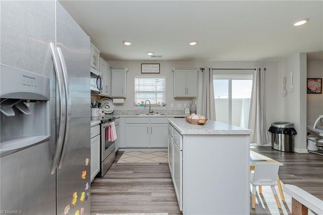 221 Estelle Drive, Lexington, NC 27295