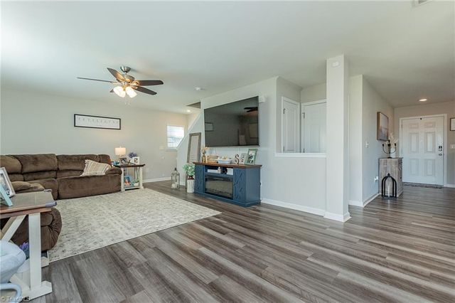 221 Estelle Drive, Lexington, NC 27295