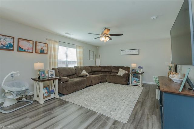 221 Estelle Drive, Lexington, NC 27295