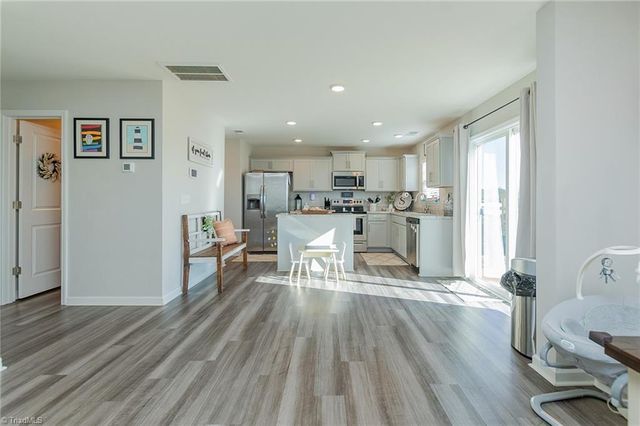 221 Estelle Drive, Lexington, NC 27295