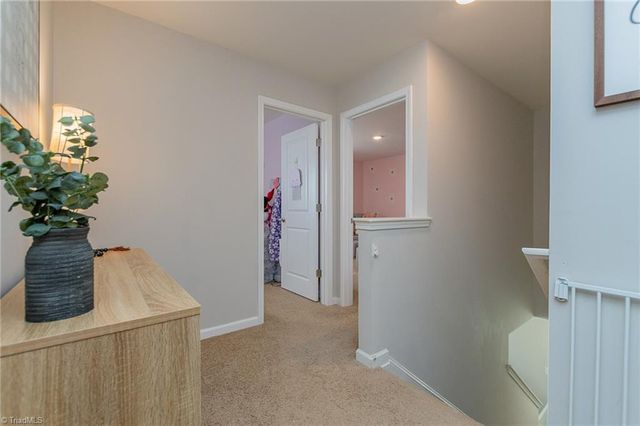 221 Estelle Drive, Lexington, NC 27295