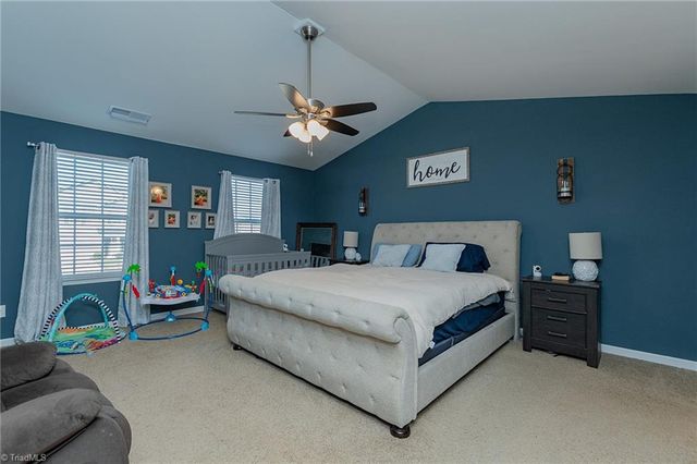 221 Estelle Drive, Lexington, NC 27295