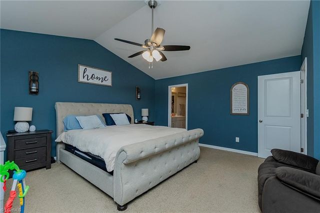 221 Estelle Drive, Lexington, NC 27295