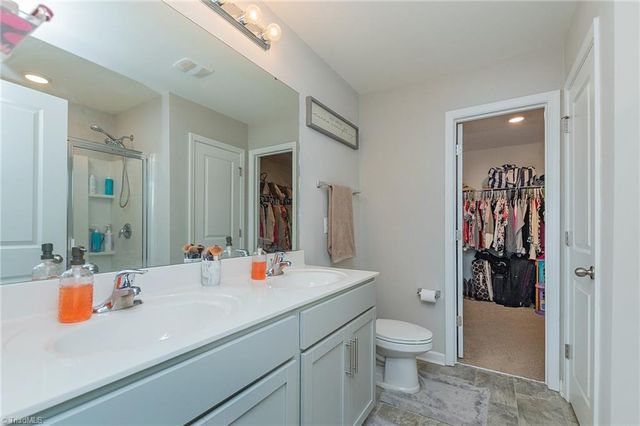 221 Estelle Drive, Lexington, NC 27295