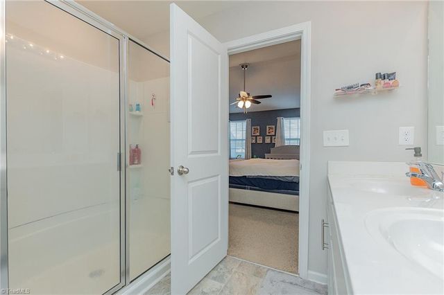 221 Estelle Drive, Lexington, NC 27295