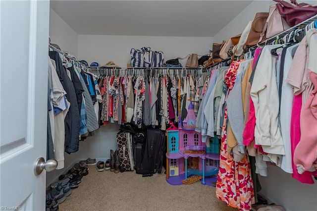 221 Estelle Drive, Lexington, NC 27295