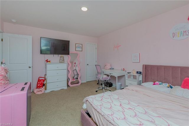 221 Estelle Drive, Lexington, NC 27295