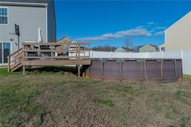 221 Estelle Drive, Lexington, NC 27295