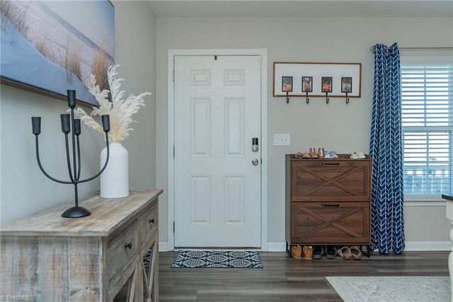 221 Estelle Drive, Lexington, NC 27295