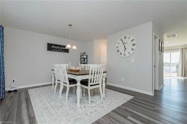 221 Estelle Drive, Lexington, NC 27295