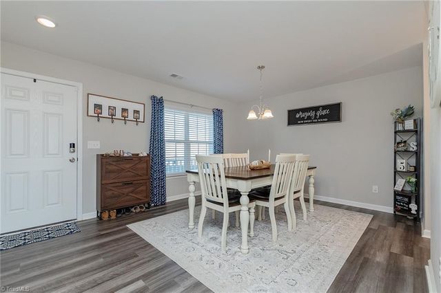 221 Estelle Drive, Lexington, NC 27295