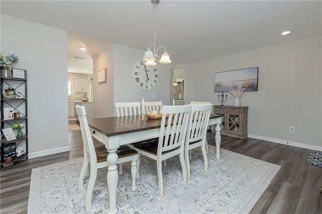 221 Estelle Drive, Lexington, NC 27295