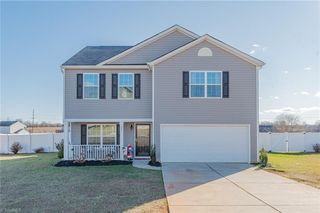 221 Estelle Drive, Lexington, NC 27295