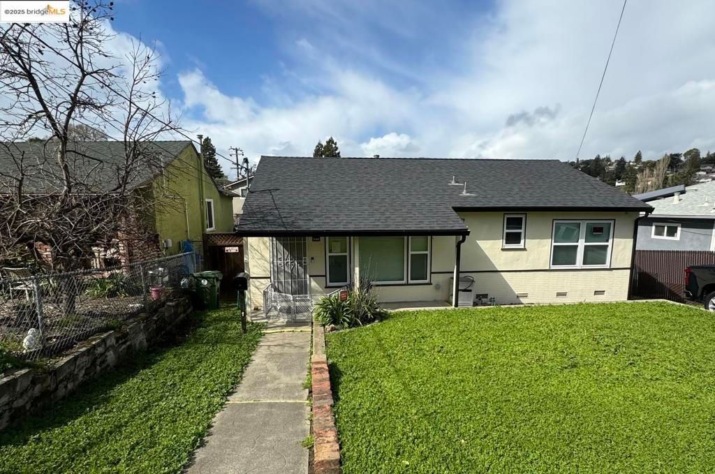 3162 Sydney WAY, Castro Valley, CA 94546
