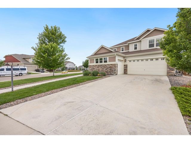 4103 Saltbrush Ct, Loveland, CO 80538