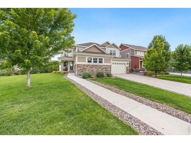 4103 Saltbrush Ct, Loveland, CO 80538