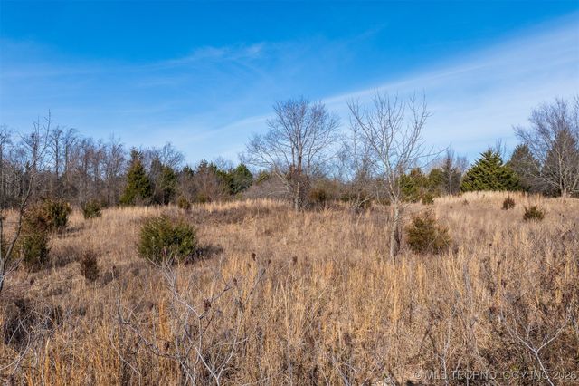 12 E 151st Street S, Coweta, OK 74429