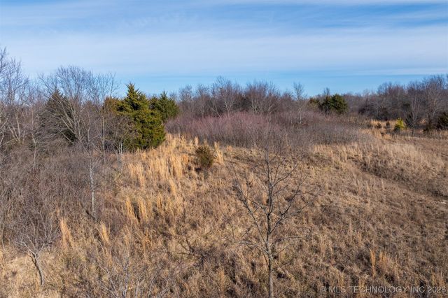 12 E 151st Street S, Coweta, OK 74429