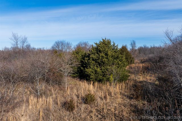 12 E 151st Street S, Coweta, OK 74429