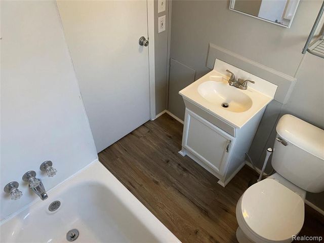 6537 Westpoint Street 2, Taylor, MI 48180