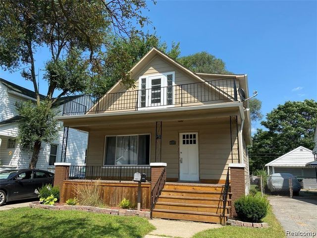 6537 Westpoint Street 2, Taylor, MI 48180