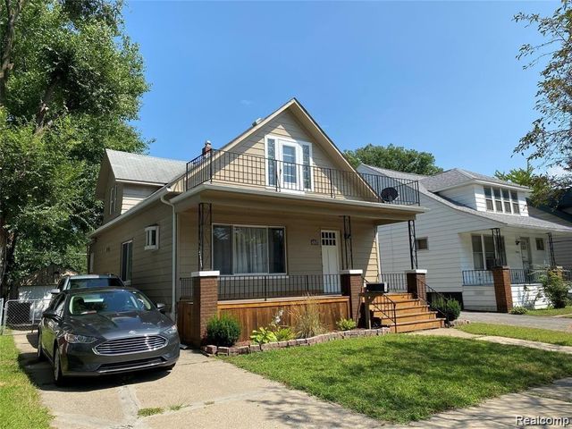 6537 Westpoint Street 2, Taylor, MI 48180