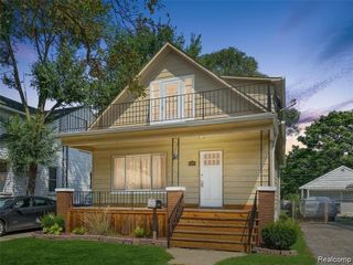 6537 Westpoint Street 2, Taylor, MI 48180