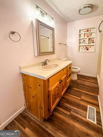 790 Birdhouse Lane, Clarkesville, GA 30523