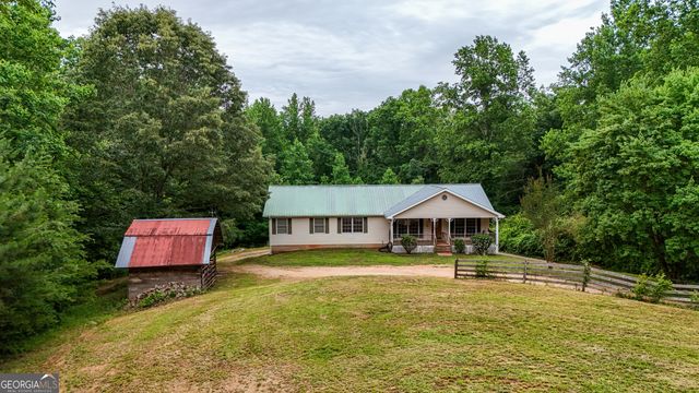790 Birdhouse Lane, Clarkesville, GA 30523