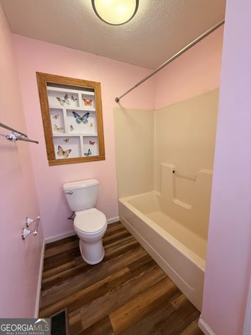 790 Birdhouse Lane, Clarkesville, GA 30523