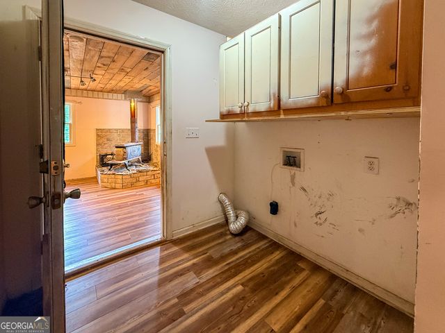 790 Birdhouse Lane, Clarkesville, GA 30523