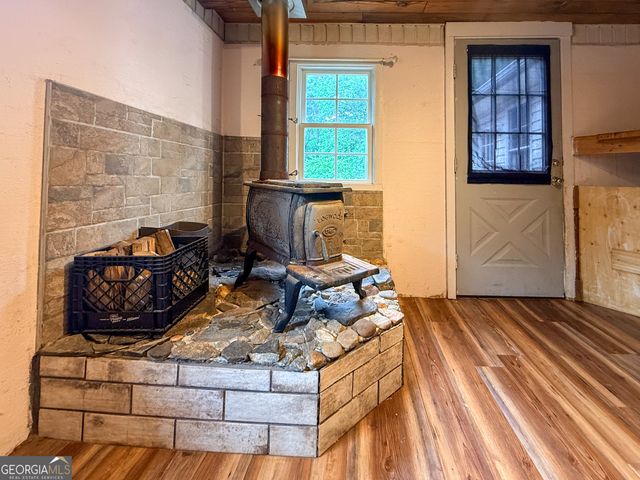 790 Birdhouse Lane, Clarkesville, GA 30523