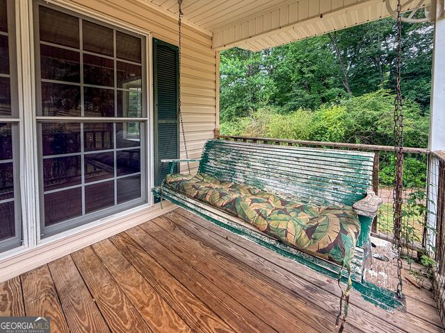 790 Birdhouse Lane, Clarkesville, GA 30523