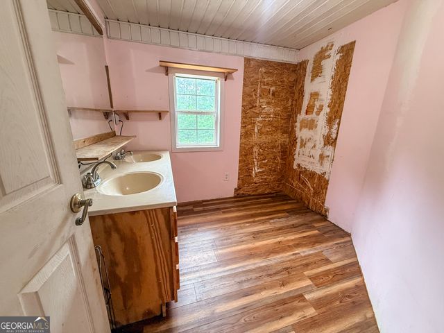 790 Birdhouse Lane, Clarkesville, GA 30523