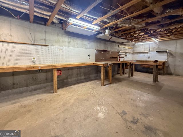 790 Birdhouse Lane, Clarkesville, GA 30523