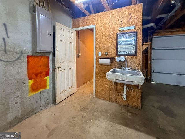 790 Birdhouse Lane, Clarkesville, GA 30523