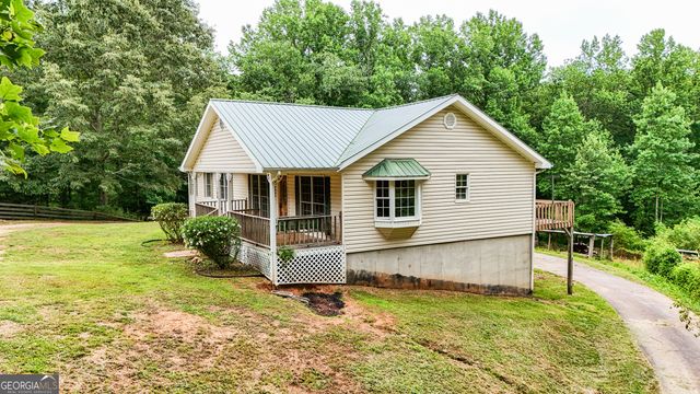 790 Birdhouse Lane, Clarkesville, GA 30523